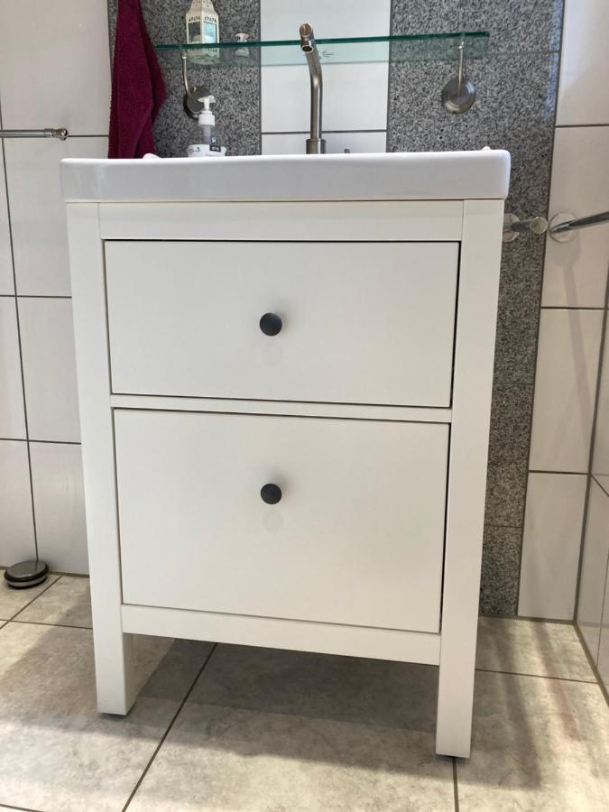 Oberhausen bei Kirn Belles Fleurs 아파트 외부 사진