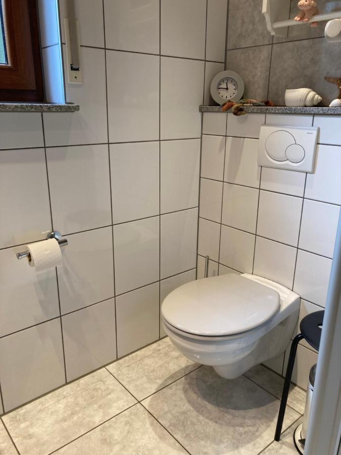 Oberhausen bei Kirn Belles Fleurs 아파트 외부 사진